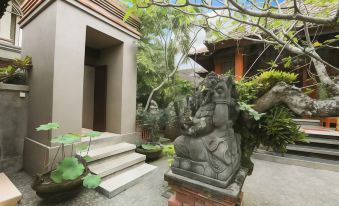 Satya House Ubud