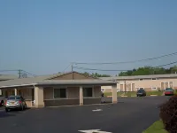 Travel Inn Hotels near Chemung Valley History Museum
