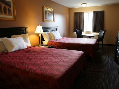 Americas Best Value Inn Kelso