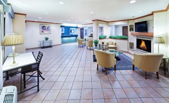 La Quinta Inn & Suites by Wyndham Las Cruces Organ Mountain