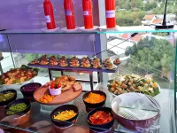 Grand Edge Hotel Semarang Hotels in Candisari