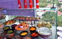 Grand Edge Hotel Semarang