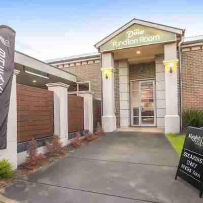 Nightelier Carrum Downs (Sands Hotel) Hotel Exterior