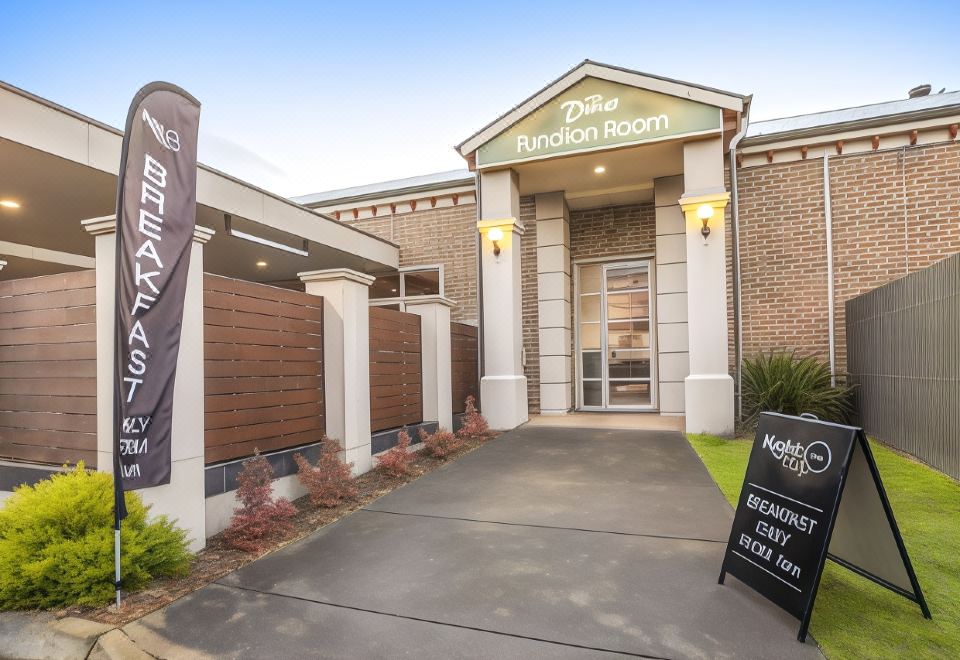 나이텔리어 캐럼 다운스 샌즈 호텔