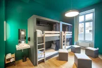 The People - Strasbourg Hotels in Bas-Rhin