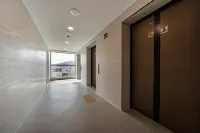 어반스테이 서면