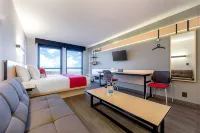 Comfort Inn Delicias Отели в г. Педро Меоки
