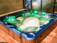 LiVEMAX RESORT MIYAHAMA ONSEN OCEAN - Pools