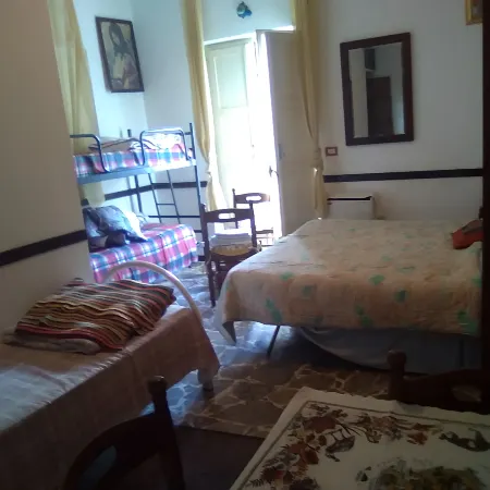 Beautiful Double Room