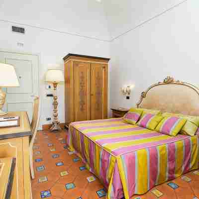 Hotel Botanico San Lazzaro Rooms