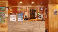 Wolfjaw Lodge Hotels in Jay