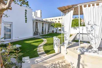 Suite Artus Hotels in Ugento