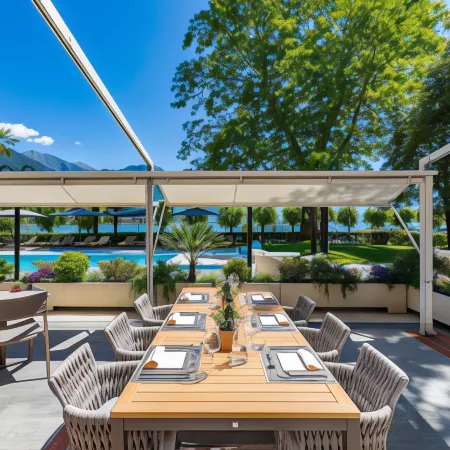 Hotel Arcadia Locarno, a Trademark Collection by Wyndham