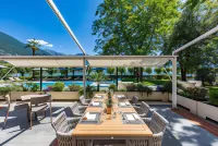 Hotel Arcadia Locarno, a Trademark Collection by Wyndham - breakfast