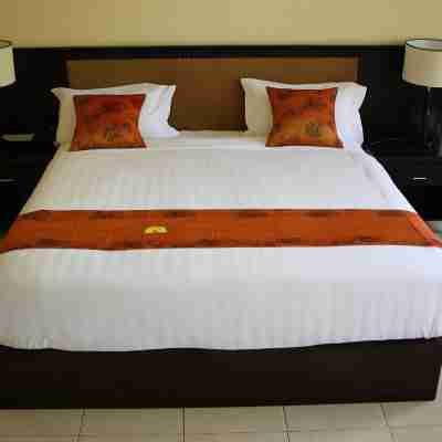 Nashera Hotel Rooms