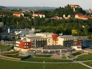 Grand Hotel Primus - Terme Ptuj - Sava Hotels & Resorts