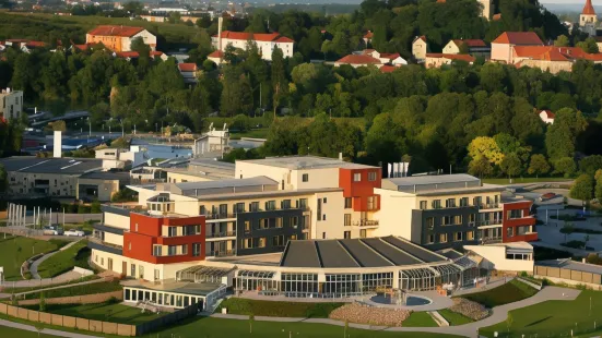 Grand Hotel Primus - Terme Ptuj - Sava Hotels & Resorts