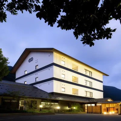 Takamiya Ryokan Beni