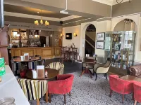 Manor Hotel by Greene King Inns Hotels in Odcombe