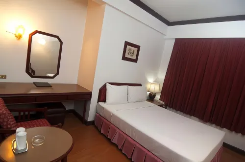 Florida Hotel Hotels in Hat Yai