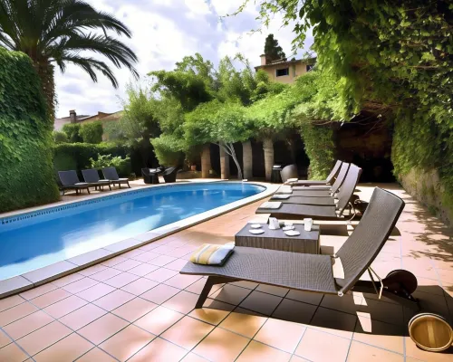 Hôtel la Casa Pairal Hotels in Collioure