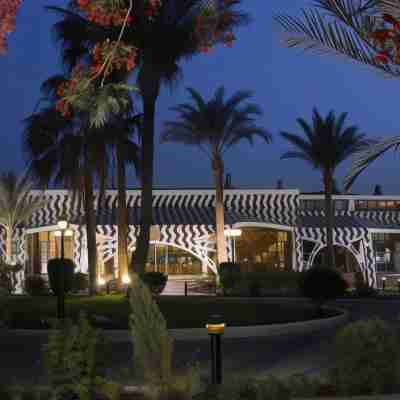 Swiss Inn Resort Dahab Hotel Exterior