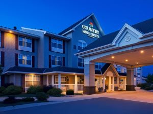 Country Inn & Suites by Radisson, St. Cloud East, MN