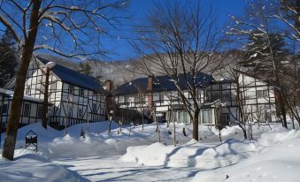 Hotel Sejour Mint in Hakuba