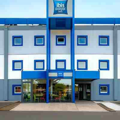 Ibis Budget Thionville Yutz Hotel Exterior