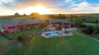Gooderson Kloppenheim Country Estate Các khách sạn ở Belfast