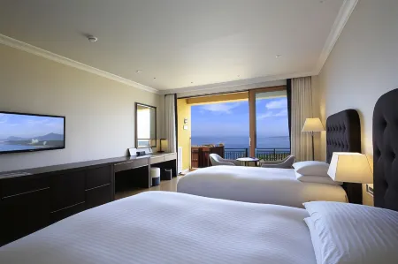 Jeju Booyoung Hotel