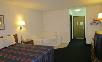 AmeriVu Inn and Suites - Stanley
