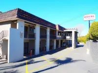Bella Vista Motel Các khách sạn ở Brooklyn