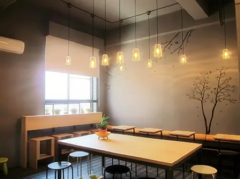 金門那個地方民宿