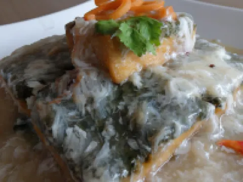 Bahari Inn Tegal Hoteles en Tegal