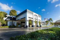 Plaza Hotel Fort Lauderdale Hotels near Woodlands Country Club