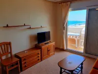 Apartamentos Turísticos Isla Grosa