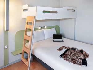 Ibis Budget Goussainville Charles de Gaulle