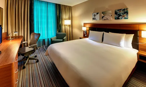 Hilton Garden Inn Eskisehir