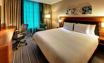 Hilton Garden Inn Eskisehir