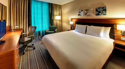 Hilton Garden Inn Eskisehir Các khách sạn gần Eskisehir Akvaryum