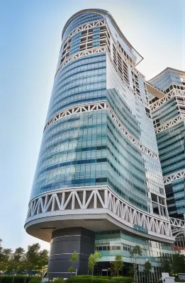 Citadines Fusionopolis Singapore Hotels in Queenstown