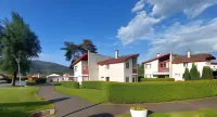 Vvf Résidence Pays Basque Saint-Jean-Pied-De-Port Hotels in Bidarray