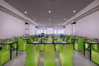 CK Tanjungpinang Hotel and Convention Centre Hotels in West Tanjungpinang