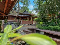 Green Tropical Village Отели рядом с Аэропорт Балатамбанг