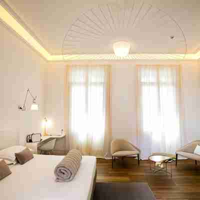 L'Hôtel Particulier Béziers - 4 étoiles - Boutique Hôtel Rooms