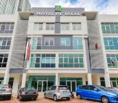 Fumah Hotel Jalan Kuching
