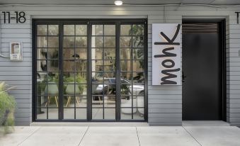 Mohk Boutique by Housy Host