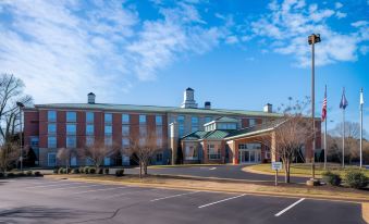 Hilton Garden Inn Williamsburg