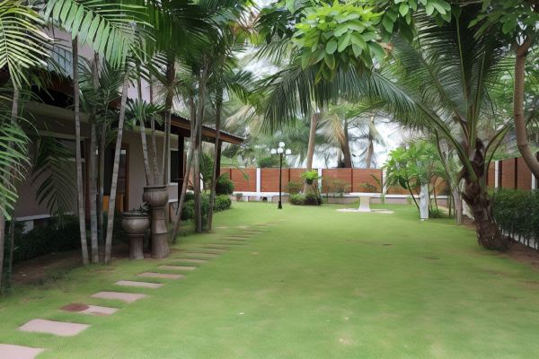 Baan Caruso(    บ้านคารุโซ)_1